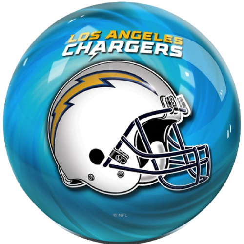 OnTheBall NFL Chargers